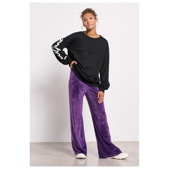 Bodytalk Γυναικείο παντελόνι φόρμας